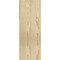 Ekena Millwork Funston Block Rough Sawn Bracket w/ Offset Brace, Douglas Fir, 8"W x 18"D x 22"H BKT0806X18X22FST05RDF - alternate 2